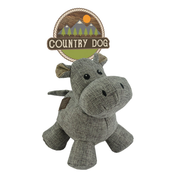 Country Dog Plysdyr – Bella