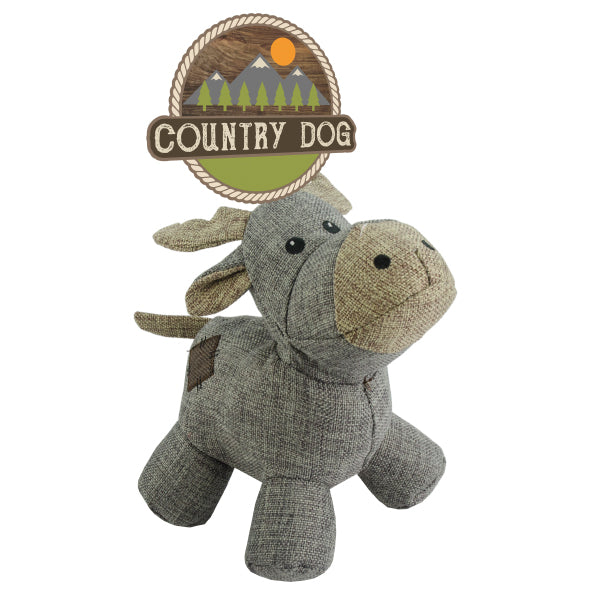 Country Dog Plysdyr – Elg