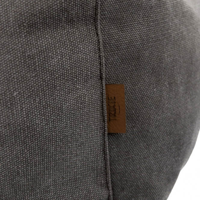 Trixie BE NORDIC Hundeseng Föhr – Mørkegrå