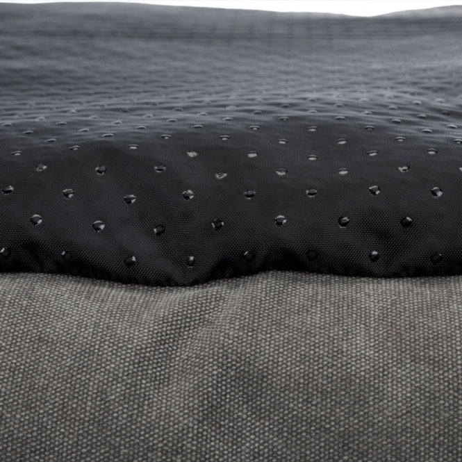 Trixie BE NORDIC Hundeseng Föhr – Mørkegrå