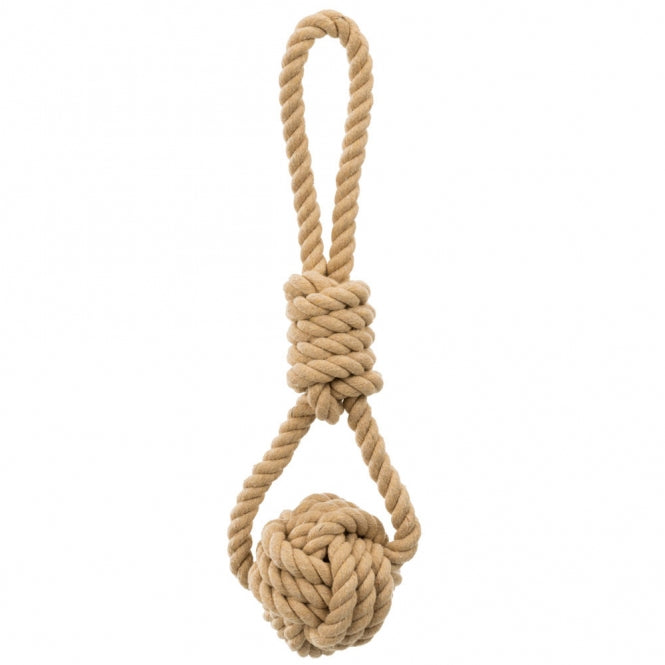 Trixie BE NORDIC Reb med indflettet bold