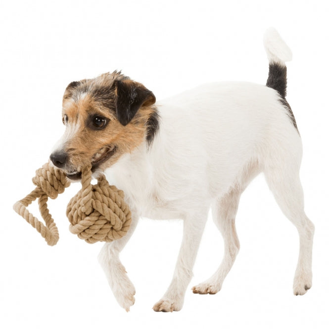 Trixie BE NORDIC Reb med indflettet bold