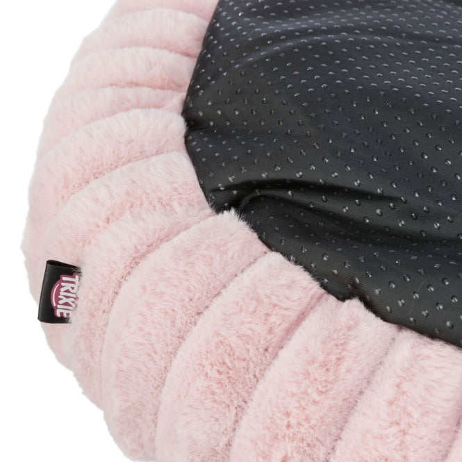 Trixie Hundeseng Lonni – Rosa (SOFT Edition)