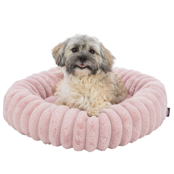 Trixie Hundeseng Lonni – Rosa