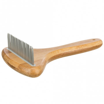 Trixie Kortpels-Uldfilter af Bambus