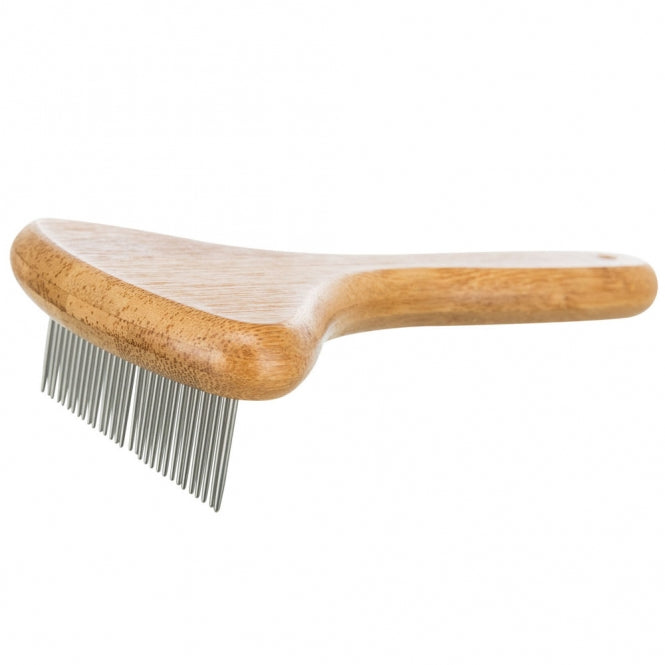 Trixie Kortpels-Uldfilter af Bambus