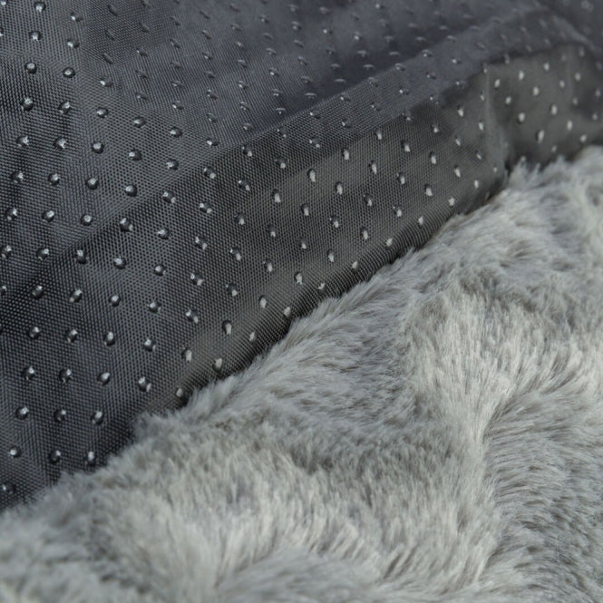 Trixie Vital Hundeseng Loki – Grå