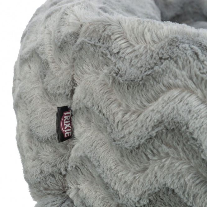 Trixie Vital Hundeseng Loki – Grå