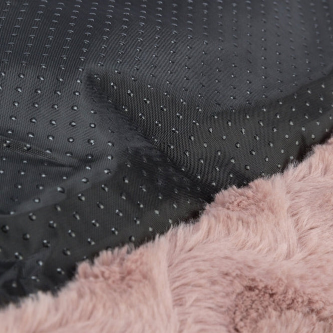 Trixie Vital Hundeseng Loki – Rosa