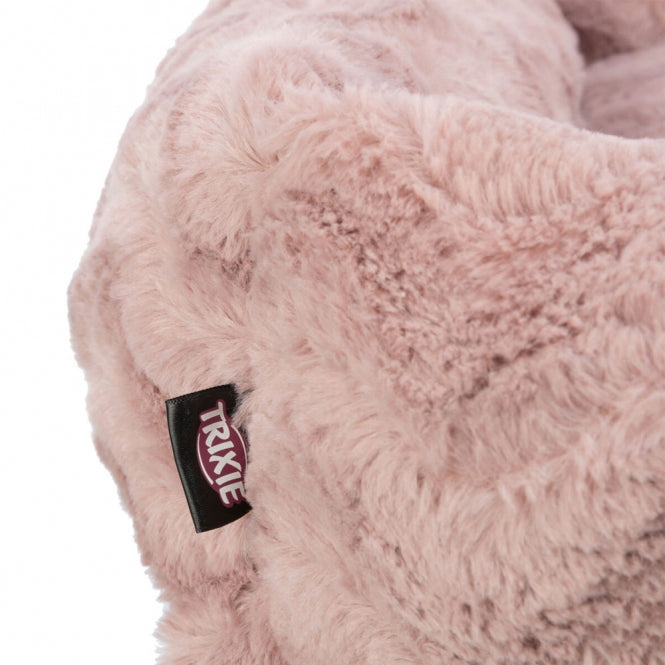 Trixie Vital Hundeseng Loki – Rosa