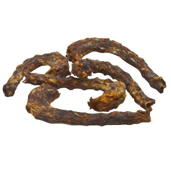 Classic Dog Hønsehalse