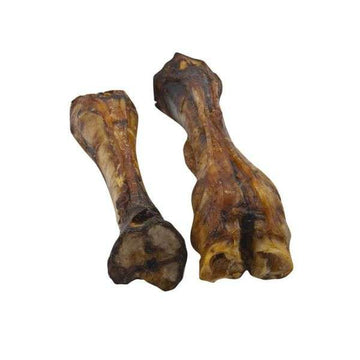 Classic Dog Kalveunderben