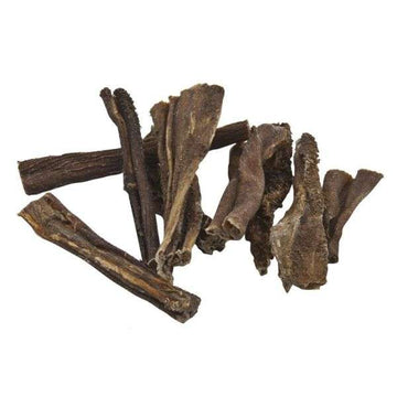 Classic Dog Lammevom