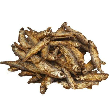 Classic Dog Tørrede Sprotter