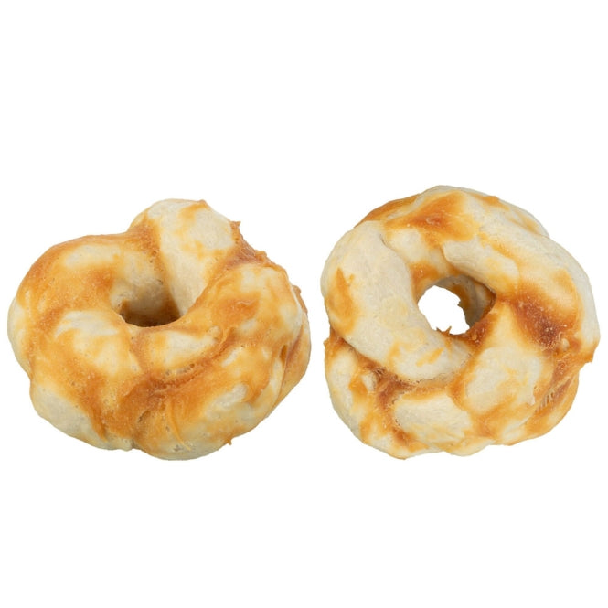 Trixie Denta Fun Twists med Kollagen og Kylling